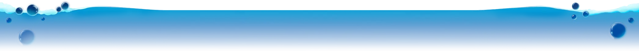 footer wave